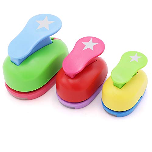 The 30 Best Star Paper Punches of 2024 [Verified] Cherry Picks