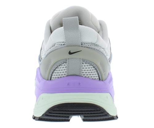Nike Nike Air Max Bliss Womens Shoes Size 6.5, Color: Grey/Purple