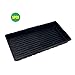 HFS (R Extra Strength No Holes, 5 Pack, for Propagation Seed Starter, Plant Germination, Seedling Flat, Fodder, Microgreens