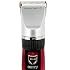 CAMRY Tondeuse sans fil Pour animaux CR 2821 (Rouge)