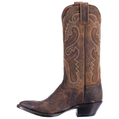 Dan Post Women's Maria Western Boot3