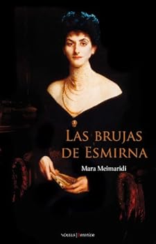 Paperback Las brujas de Esmirna (Spanish Edition) [Spanish] Book