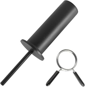 Weight Stacking Extender Pin Weight Stacking Pin Portable Weight Stacking Extender Pin For Home Gym Fitness Training Activities 10x110mm