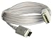 Produktbild Samsung Datenkabel, Ladekabel, Sync-Kabel, Micro USB 2.0 A auf auf Micro B, für Galaxy S6/ S6 Edge/ S6 Edge+/ S6 Active S5 Mini/ S4 i9500/ S4, Weiß