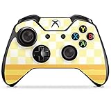 Microsoft XBox One Controller AUFKLEBER - Die Vinyl Folie schützt nicht nur vor Abnutzung und belässt ihn kratzfrei, sondern überzeugt auch mit einem hochwertigen Design.