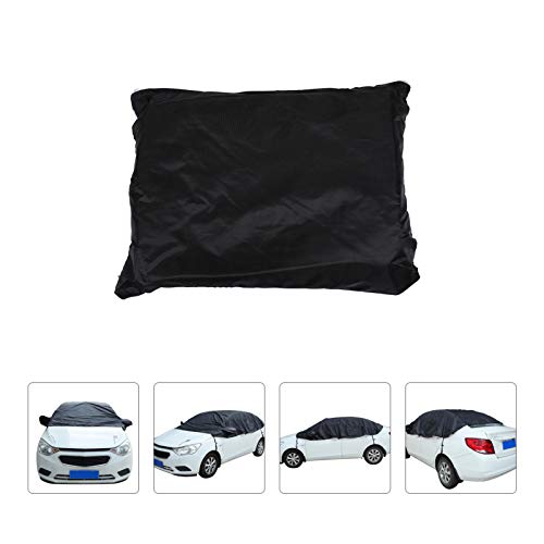 VICASKY Brisa Do Carro Toldos UV Bloqueio Automóvel Cobre