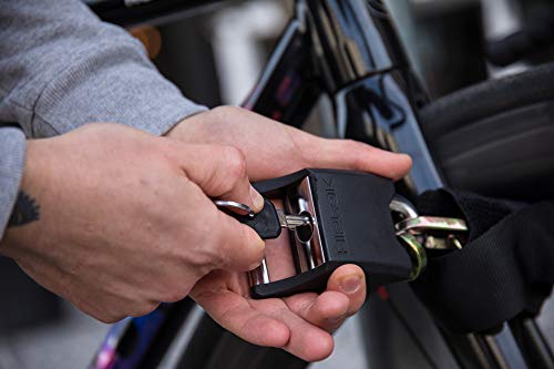 Hiplok Original Wearable Chain Lock #TOP1