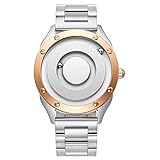 ♚ 3ATM wasserdicht und Stossfestigkeit: Diese damenuhr hält täglichen Spritzern oder kurzem Eintauchen in Wasser stand. Sie wird nicht zum Schwimmen, Duschen, Tauchen oder Schnorcheln empfohlen.