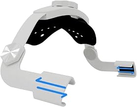 Pico 4 Ergonomic Decompression Weight Loss Suit for Pico Bracket Comfortable and Adjustable Pico 4 Accessories Headwear Bracket Weight Loss and Decompression Suit