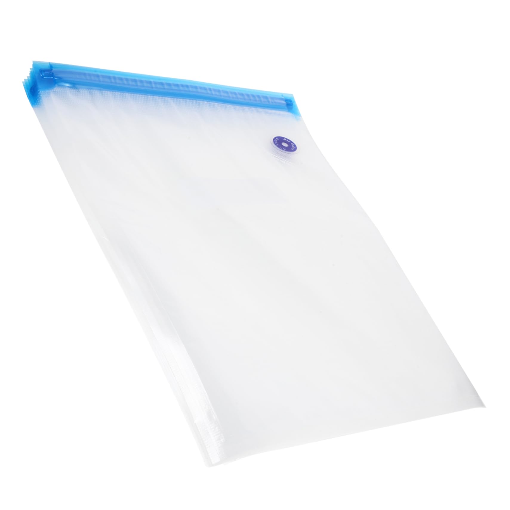 Cabilock Food Set 10 Pack Reusable -free Vacuum Sealer Bags for Cooking and Storage Large Size