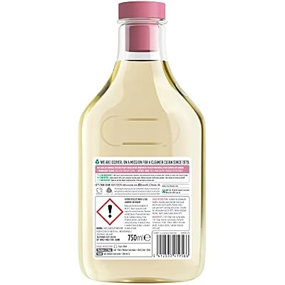 Ecover Delicate 750ml