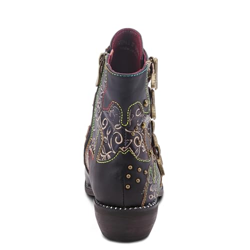 Spring Step L'Artiste RODEHA-B Booties For Women - Women'S Ankle Boots thumb #4