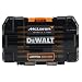 Produktbild DeWalt DT70902T-QZ McLaren FLEXTORQ Schraubendreher-Bit-Set, 28-teilig