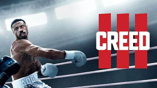 Creed III
