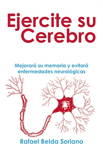 Portada de Ejercite su cerebro