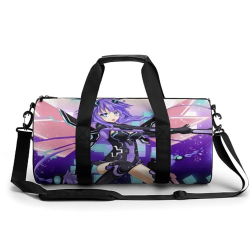Sac de voyage Violette pour vos escapades week-end et rando nature