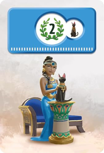 7 Wonders Architects Juego de Estrategia para 2-7 jugadores miniatura 6