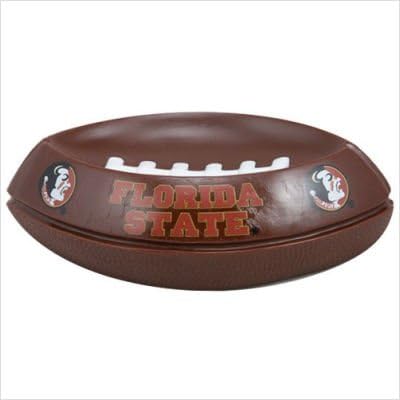 North Carolina State Wolfpack Soap Dish