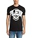 Philipp Plein Men t-Shirt Black L
