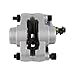 NICECNC Rear Brake Caliper with Brake Pads Compatible with Polaris ATV Trail Boss 325 2000-2002 Trail Boss 330 2003-2004