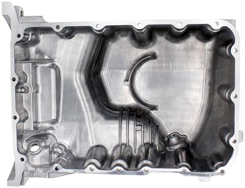 Dorman 264-810 Engine Oil Pan Compatible with Select Acura/Honda Models by Dorman - Used condition - CA$102.16