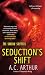 Seduction's Shift: A Paranormal Shapeshifter Werejaguar Romance (Shadow Shifters)