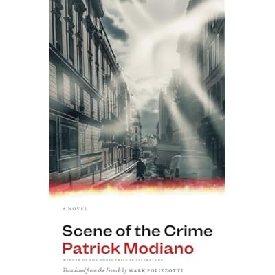 Scene of the Crime