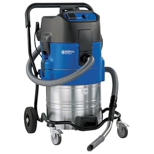 Nilfisk 302001523 Nass- / Trockensauger 605mm 580mm 970mm 25kg