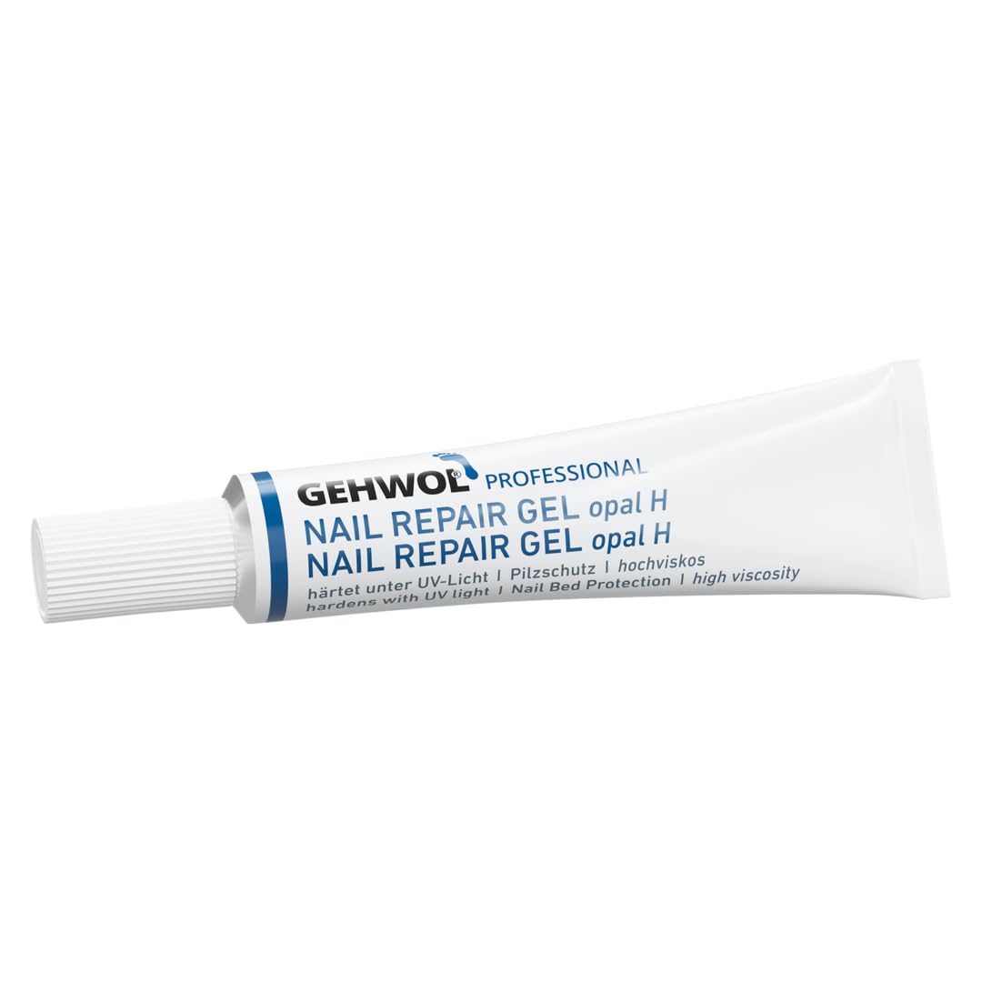 Gehwol Gel di riparazione professionale per unghie, opale H