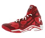  Under Armour Micro G Anatomix Spawn 2 baloncesto hombres zapatos de tamaño