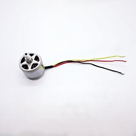 Xmipbs 2312A CW Motor Cover