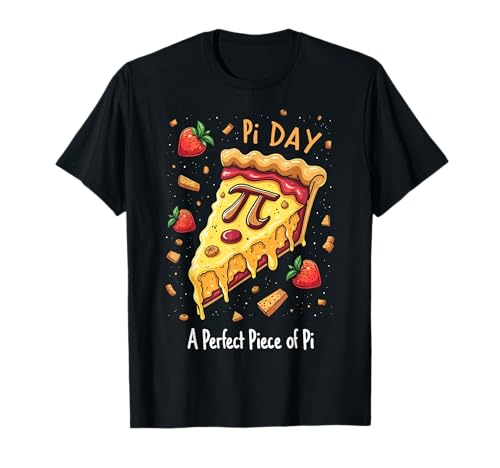 Pi Day Funny Matemáticas Juego de palabras Maestros Estudiantes Camiseta
