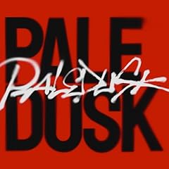 DIVE INSIDE FOREVER IN THE DARK / Paledusk