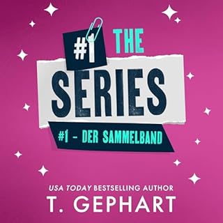 The #1 Series (German Edition) cover art