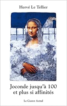 Paperback Joconde jusqu'à cent et plus si affinités (French Edition) [French] Book