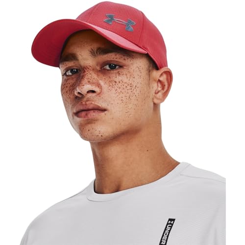 Image of Under Armour Men's Iso-chill ArmourVent Fitted Baseball Cap