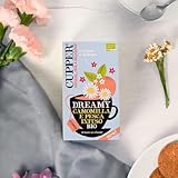 Zoom IMG-2 cupper infuso camomilla e pesca Zoom IMG-2 cupper infuso camomilla e pesca