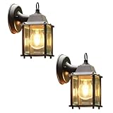 Fácil instalación. Compatible con bombillas: Incluye todos los accesorios montaje necesarios for una fácil instalación. Requiere una bombilla con casquillo E27 (bombilla no incluida), lo que le permite elegir el tipo bombilla que mejor se adapte a sus preferencias iluminación.