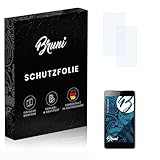 Optimizado para su uso en pantallas táctiles - representación genuina de los contenidos de la pantalla, y no poner en peligro la operatividad con el Protector Película *** Made in Germany
