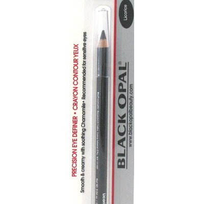 Black Opal Eye Definer Licorice Pencil miniatura 1