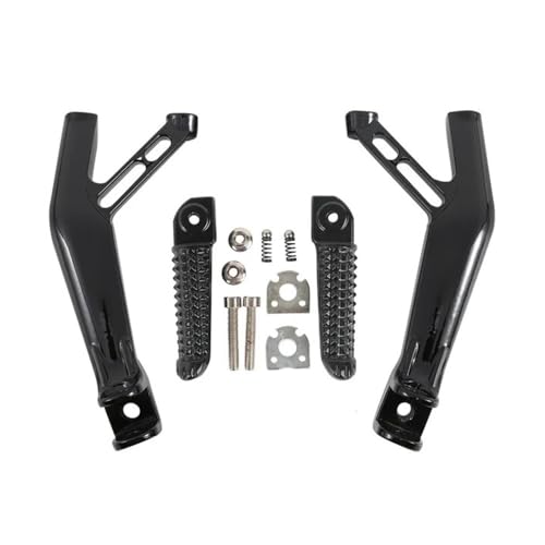 Moto Repose Pieds arrière YZF R1 R6 : remplacez votre support cassé