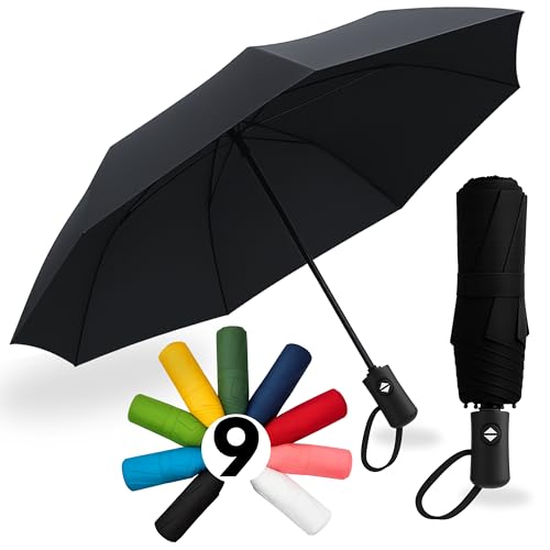 Parapluie Pliant I Ouverture/fermeture automatiques I...