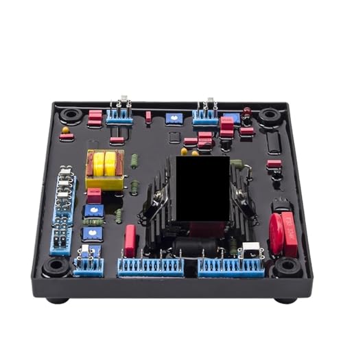 Carte de contrôle SX440 AVR pour réparer les variations de tension alternateur