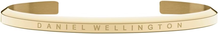 Daniel Wellington Classic Cuff Bracelet