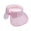 Pink&white Stripe