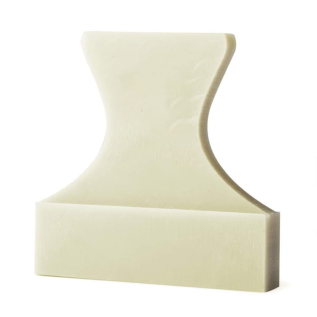 Strong Tapping Block Floor Installation Tool Protect The Of The Floor From Damage For Installing Plank Flooring