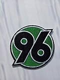 hannover 96 trikot es kann auch aufgebülgelt werden