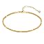A-1pc Star Chain-Gold