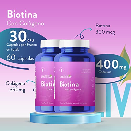Biotina, Imagen adicional