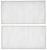 MAHLE LA 719/S Cabin Air Filter